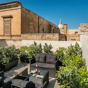 Kampnar Living Valletta